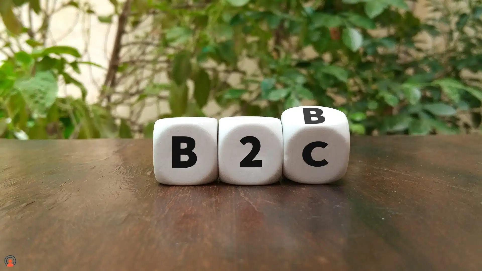 B2C