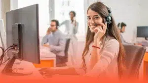 B2B and B2C telemarketing